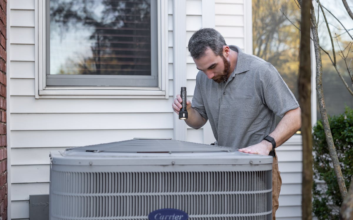 HVAC